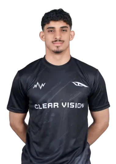 Фото PokuS - Юсеф Лаут Мохамед