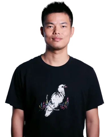 Фото Fortitude - сю юсин