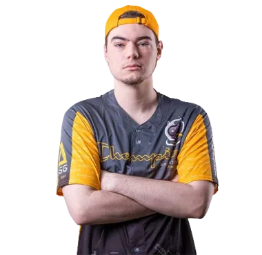 Фото Sixless - Брэндон Коул Паттерсон