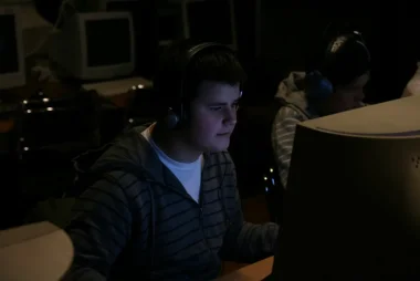 Фото Sobek - Адам Ларссон