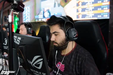 Фото Demonos - Брунно Нобрега