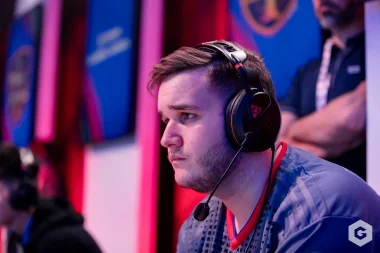 Фото TheStrxngeR - Тим Катнаватос