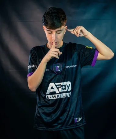 Фото Samugamer_07 - Самуэль Престиджакомо