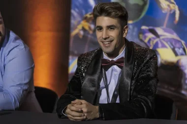 Фото ByMateos - Адриан Матеос