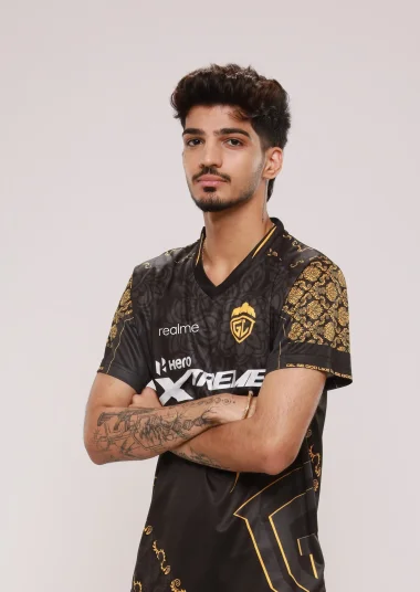 Фото ZGOD - Абхишек Чоудхари