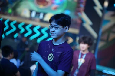 Фото Kei - Erdenebileg Erdensuren