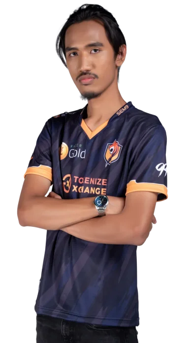 Фото ManParang - Айман Амирул Мохд