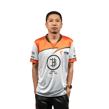 Фото Imbadeejay - Дуглас Астибе