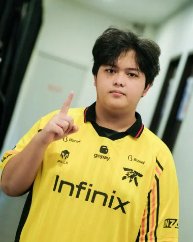 Фото Rezzz - Мухаммад Реза Курниаван