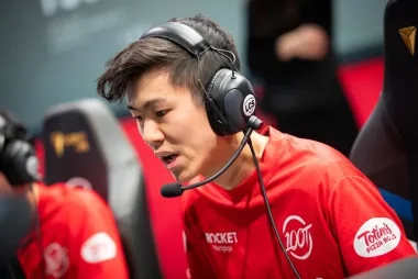 Фото Stunt - Уильям Чен