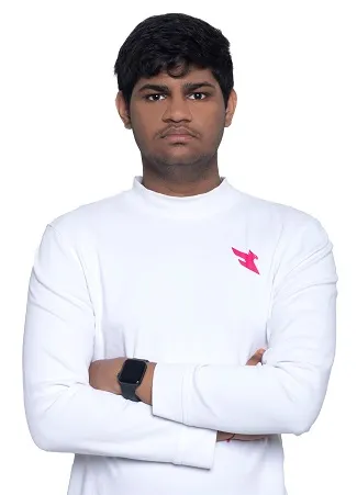 Фото Fearz - Дхрув Патель