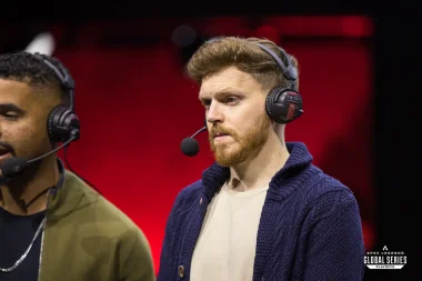 Фото Gaskin - Дэн Гаскин