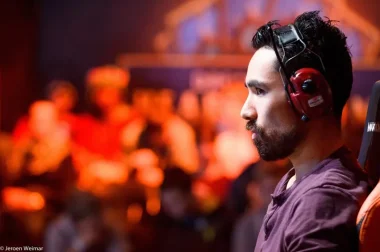 Фото Lifecoach - Адриан Кой