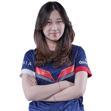 Фото Chell - Мишель Сисванто