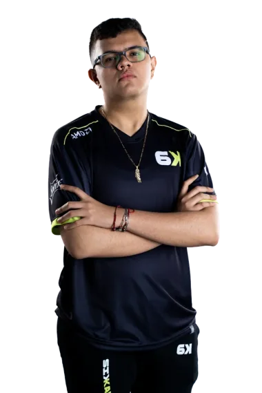 Фото SkMzY - Кристофер Эспиноса