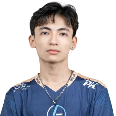 Фото Pr0digy - Та Фыонг Дуй