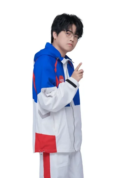 Фото XiaoBX - Чен Цзяхуэй