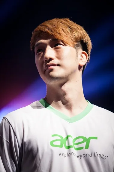 Фото MMA - Мун Сонг-вон