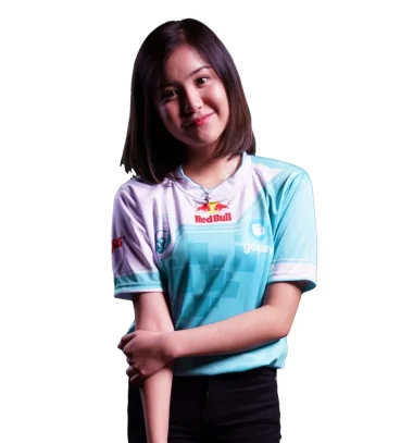 Фото Alice - Маурин Габриэлла Стефани