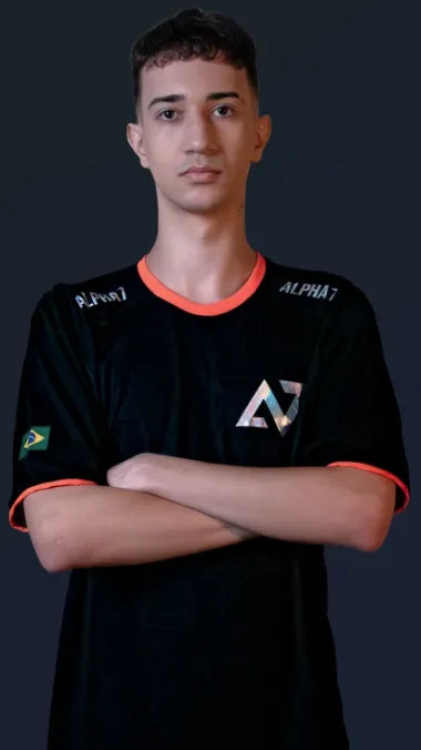 Фото Magrelin - Жан Гомес Фильо