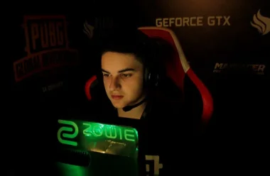 Фото zFluxxx - Луис Мигел Квадрос