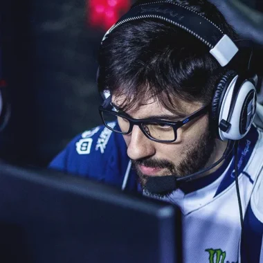 Фото ziGueira - Лео Боржес