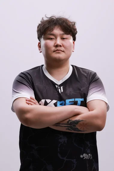 Фото DEMO - Батбагана Батхуяг