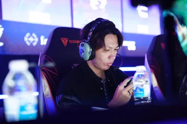 Фото J4ZBIN - Сенгатхит Пхуансават