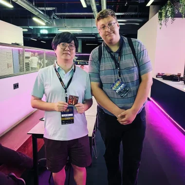 Фото SaulApeMan - Michał Kopiec