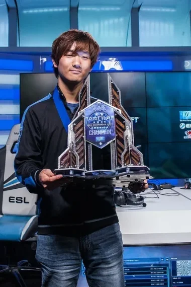 Фото Pigbaby - Ян Хи-су