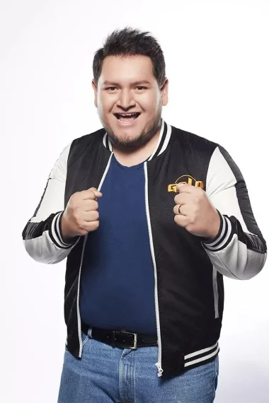 Фото DanGer - Даниэль Линарес