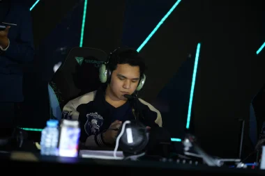 Фото KarlTzy - Карл Непомусено