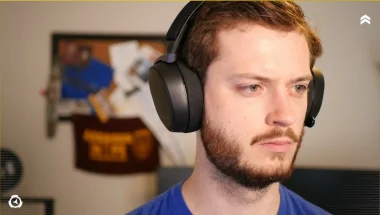 Фото BeoMulf - Филипп Малфорд