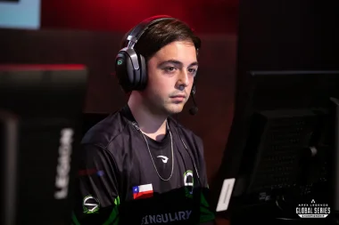 Фото Elysium - Фелипе Сапата