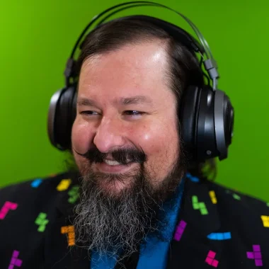 Фото JuggleGod - Уоррен Хэммонд