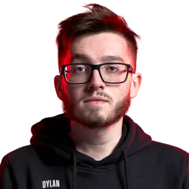 Фото Dylan - Томас Хендерсон