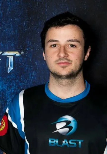 Фото sYz - Диого Барбоза