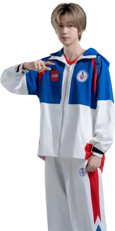 Фото Luo - Ван Кэ