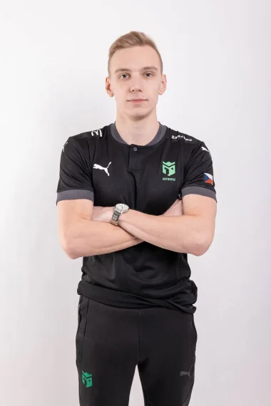 Фото SH0UTy - Михал Глацнер