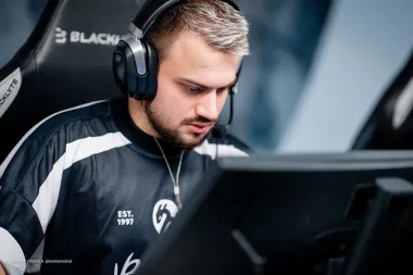 Фото Mr6otlaw - Карлос Энрике