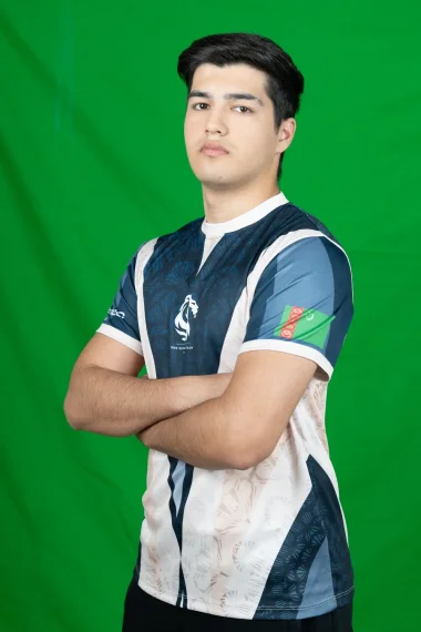 Фото MIRRR - Мирамир Муратов