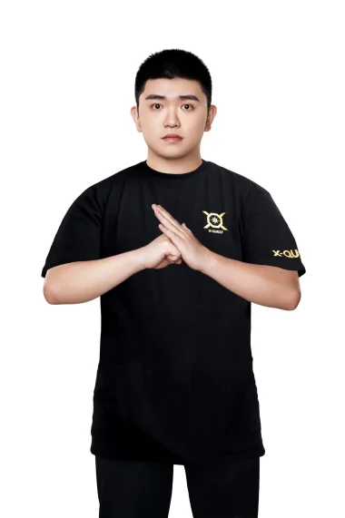 Фото Xifan - Зифан У