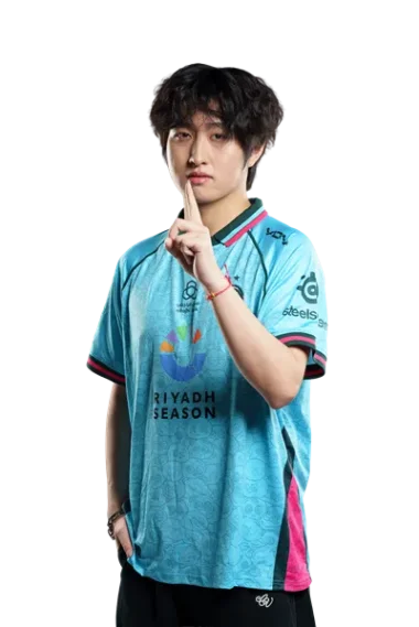 Фото Shanks - Джованни Сонг