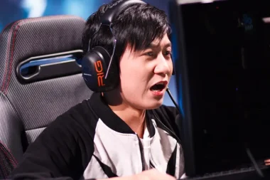 Фото Mor - Хонгвей Чжан