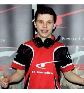 Фото Sjaak - Ваутер Хониг