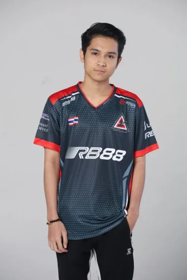 Фото I - Ратчакрон Чупрадит