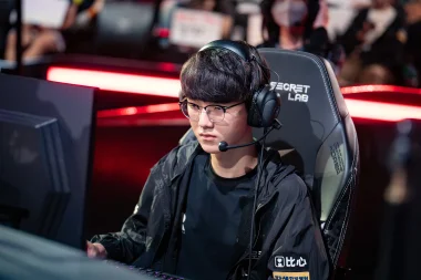 Фото PerfecT - Ли Сёнг Мин