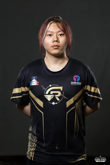 Фото ckkongbai - Хан Яосен