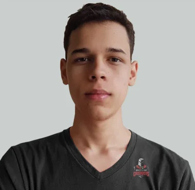 Фото DreamRust - Леандро Сантос