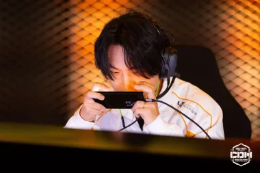 Фото Zai - Су Рухао